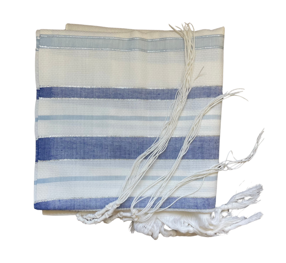 Israeli Tallit