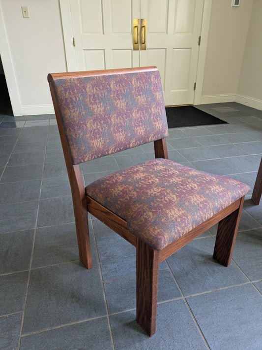 JCA Sanctuary Chair -without arms
