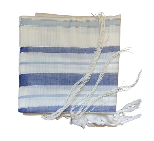 Israeli Tallit