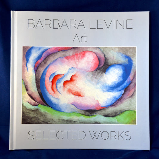 Barbara Levine Art: Selected Works