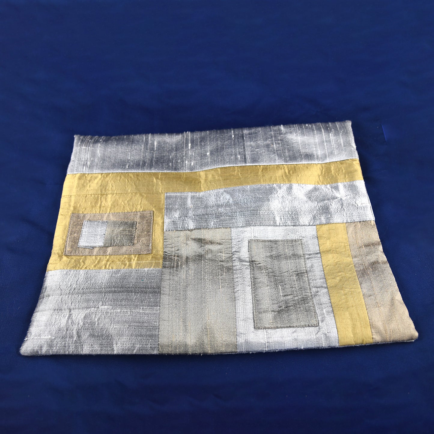 Metallic Tallit Set