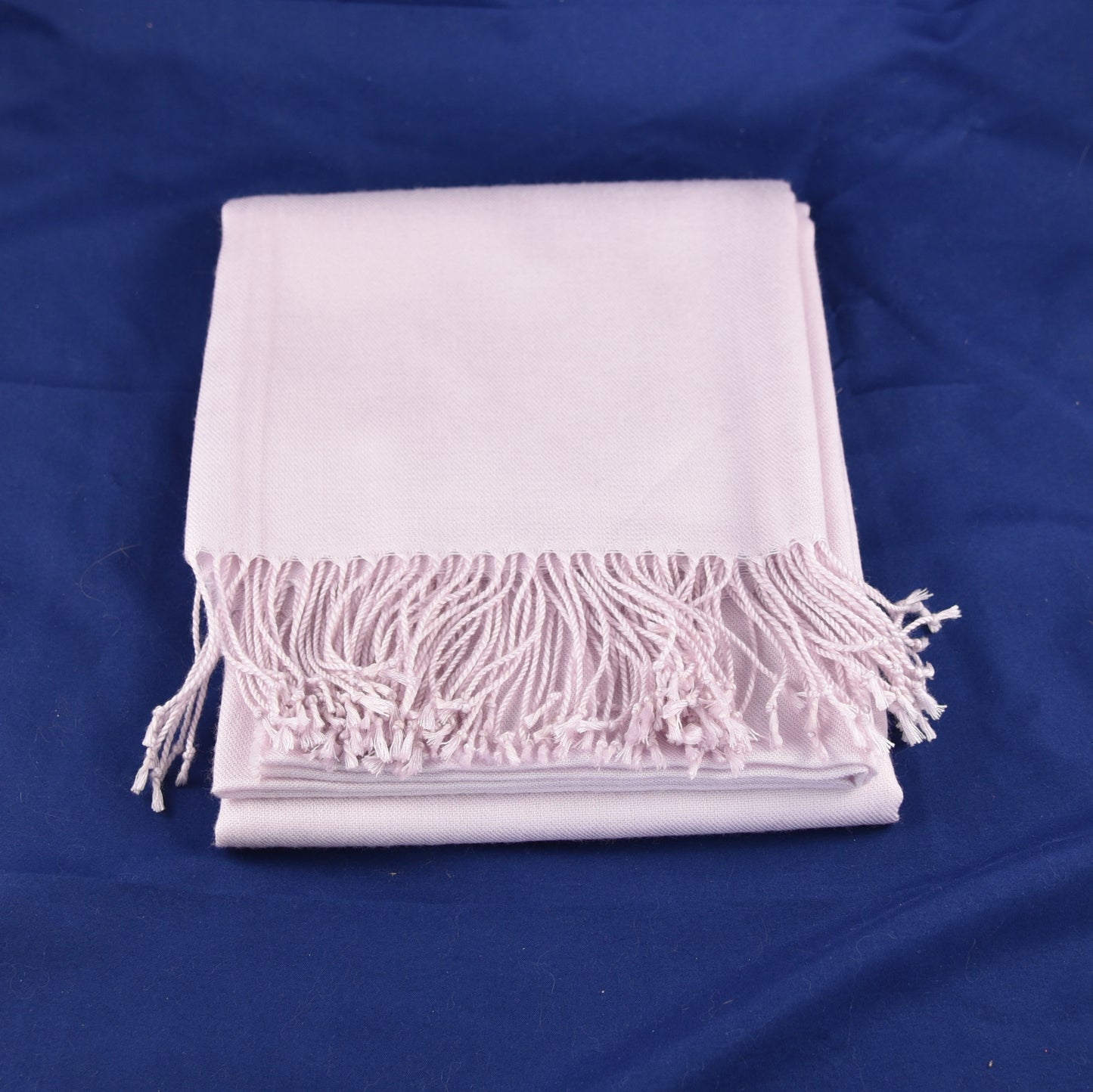 Cream Tallit