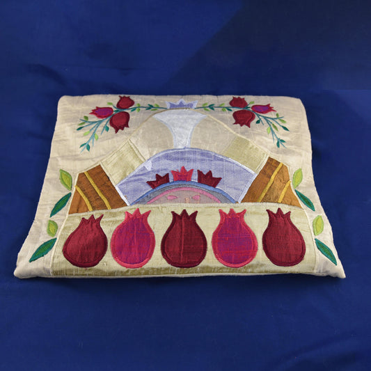 Pomegranate Tallit Set